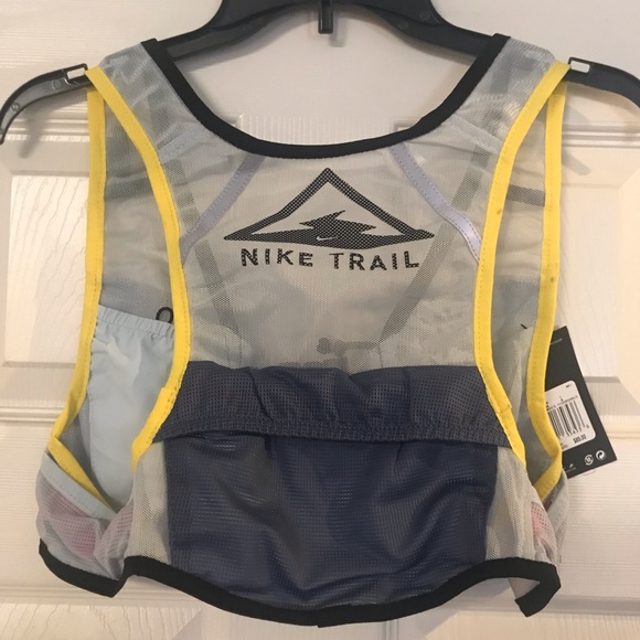 Women’s Aura Nike Trail running vest